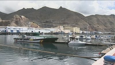 Cronología de la desaparición de las niñas de Tenerife