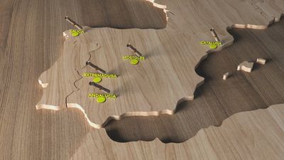 El Bando de los Alcaldes de Móstoles, la mecha de la revolución