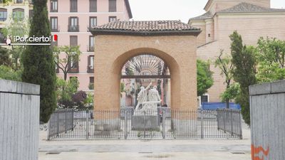 Cuatro curiosidades sobre el 2 de mayo en Madrid