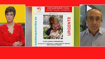 Niñas desaparecidas en Tenerife: “La prioridad de los investigadores es creer que están vivas”