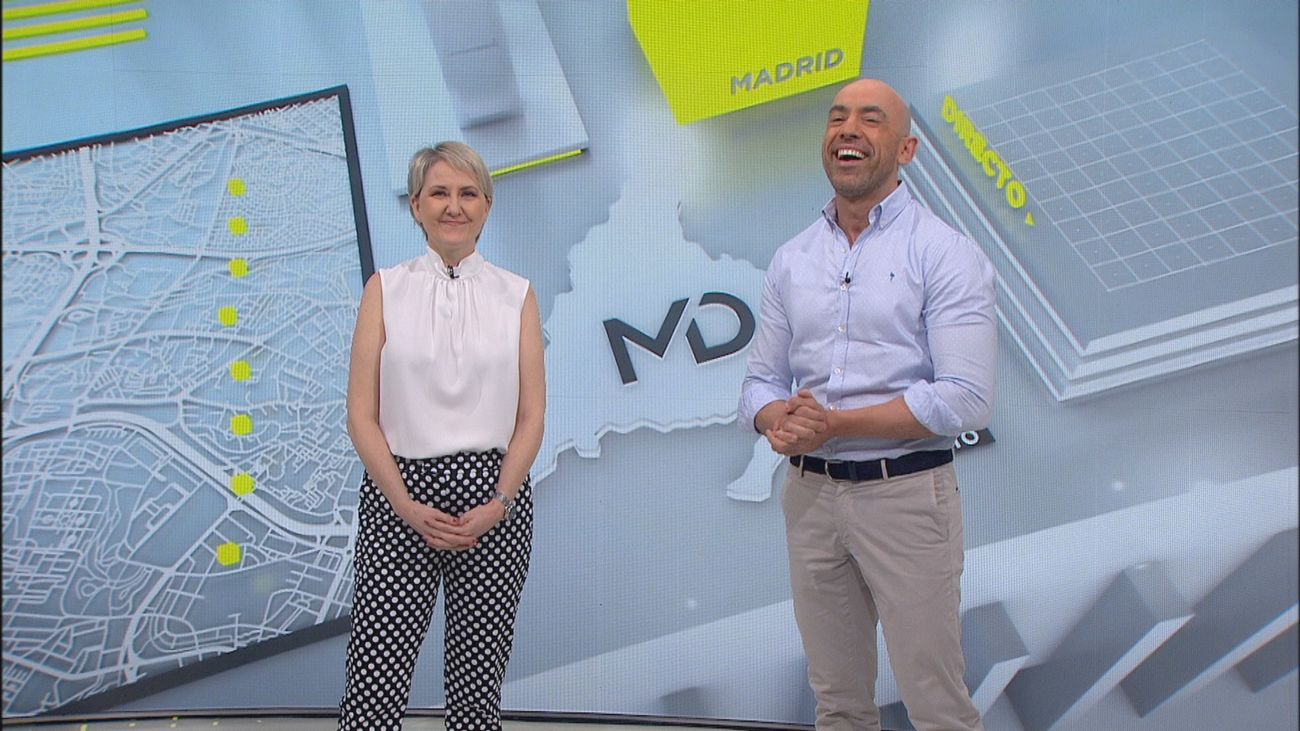 Madrid Directo 29.04.2021