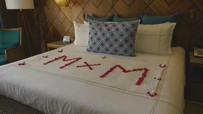 Madrileños por el mundo: Riviera Maya