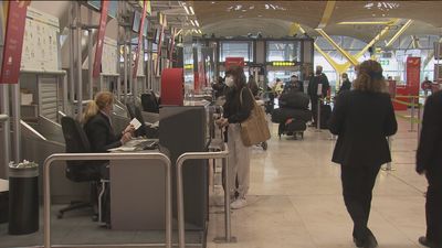 Los madrileños solo pueden volar a las islas en este Puente de Mayo