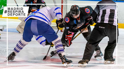 Hockey Majadahonda cae en las semifinales de la Copa del Rey