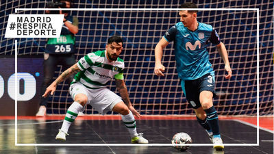 2-5. El infortunio doblega al Inter en la semifinal de la Champions