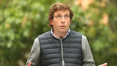 El sueldo de los alcaldes madrileños: Diez cobran más de 70.000 euros y veinte nada