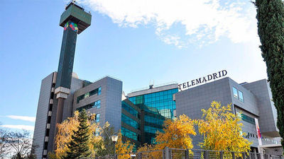 Telemadrid y la Universidad Complutense impartirán en octubre el primer Máster de Gestión de Televisión