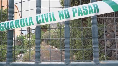 Dictan orden de búsqueda internacional de Tomás Gimeno y sus dos hijas