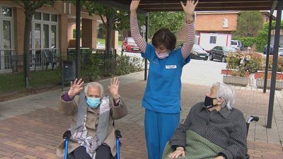 La pandemia ha provocado una caída de la contratación de un 32% en las personas con discapacidad