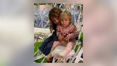 Beatriz, madre de las niñas desaparecidas: "Manden mucha luz y amor a las niñas. Estoy segura que están bien"