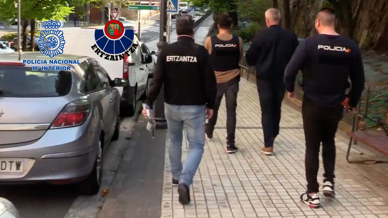 Se les imputan delitos cometidos en tres casinos de País Vasco, Galicia y Cataluña,