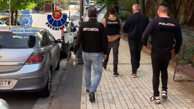 Desarticulada una organización criminal  que estafaba a casinos de toda España