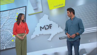 Madrid Directo 01.05.2021