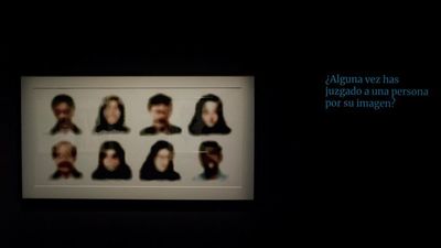 El cuerpo humano: cruce de caminos de la historia del arte en CaixaForum