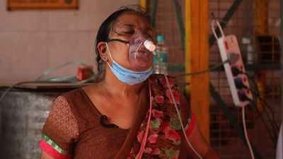 "Era cuestión de tiempo que la cepa india llegara a España"