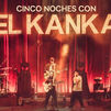 Cinco noches con El Kanka, en el Teatro Rialto de Madrid
