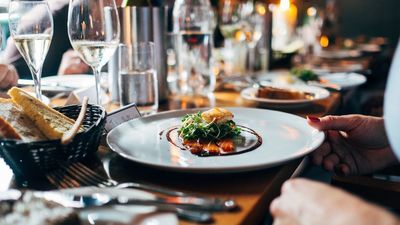 ¡La ruta de la tapa llega a Collado Villalba!