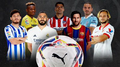 LaLiga confirma horario unificado para las dos últimas jornadas