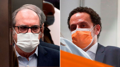 Ciudadanos y PSOE, los grandes perdedores del adelanto electoral