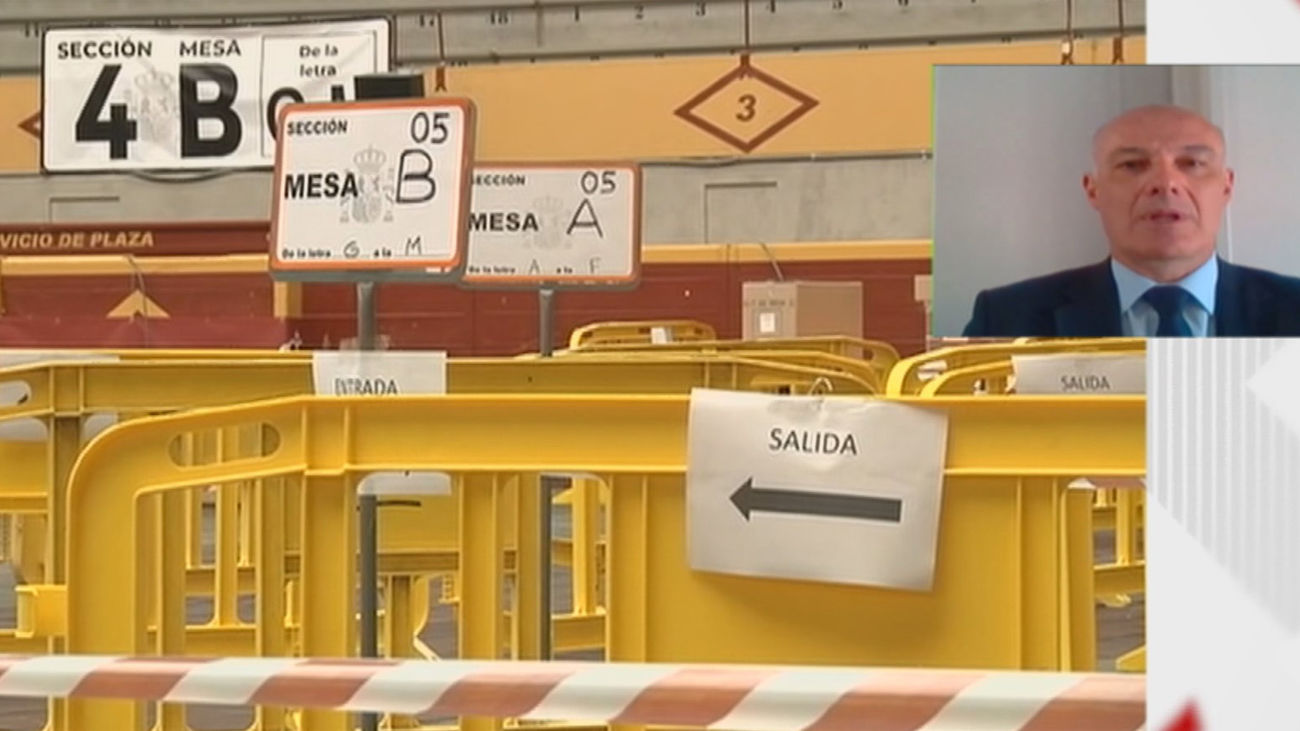 Narciso Michavila: “Se van a batir todos los récords de participación en estas elecciones”