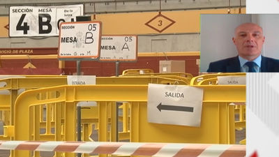 Narciso Michavila: “Se van a batir todos los récords de participación en estas elecciones”