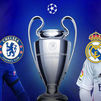 El Real Madrid de los imposibles a por la gran final