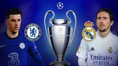 El Real Madrid de los imposibles a por la gran final