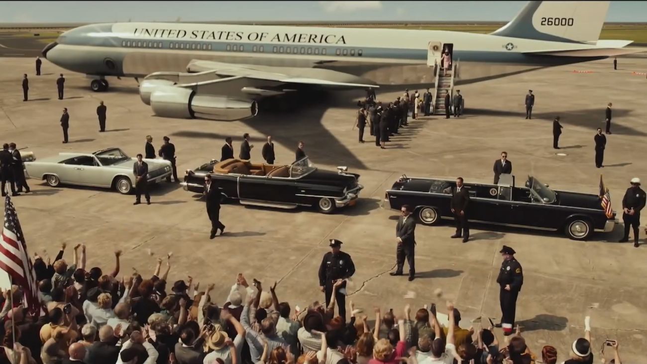 Las elecciones, fuente de inspiración en el cine y las series