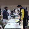 Correos valida la mitad de los votos por correo en Melilla