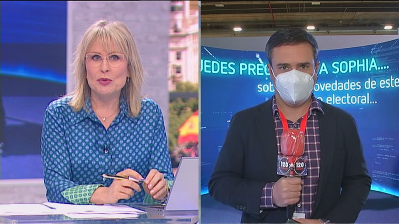 120 minutos 03.05.2021 (Parte 2)