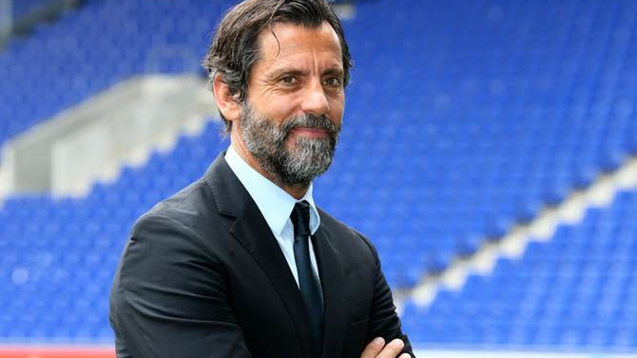 Quique Flores