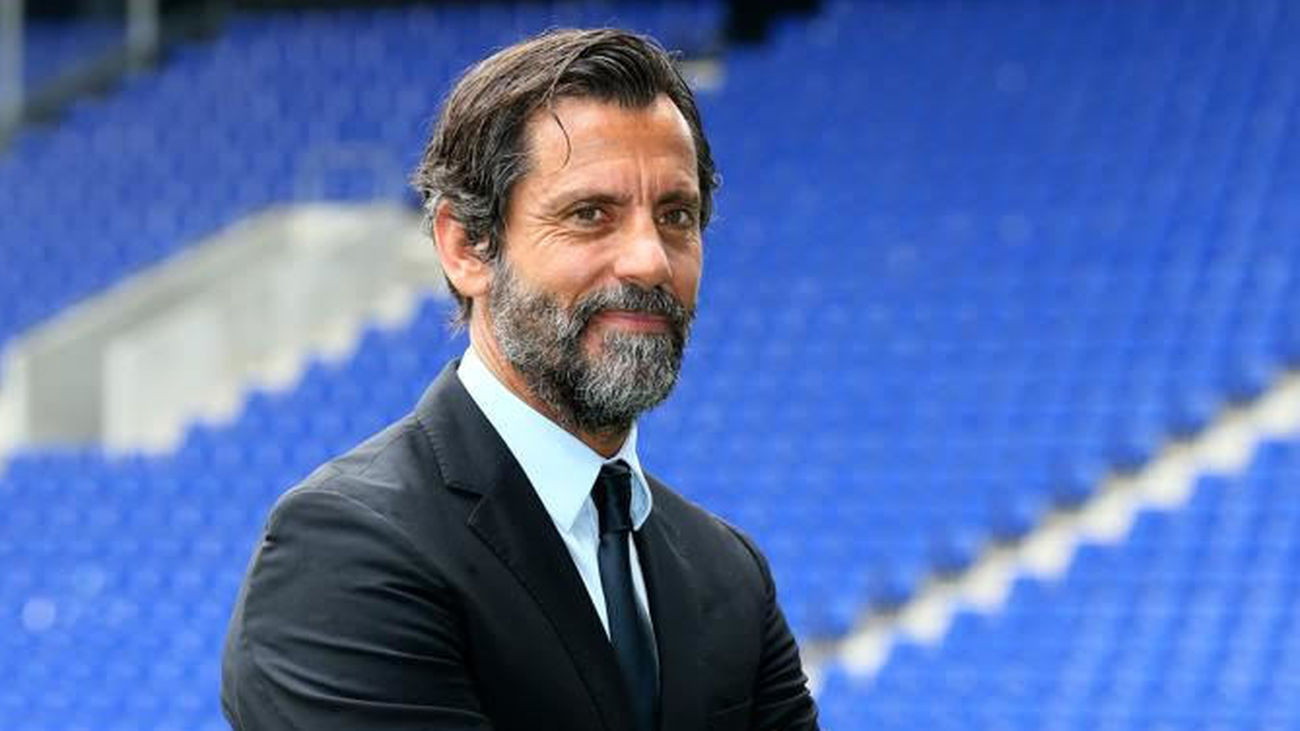 Quique Flores