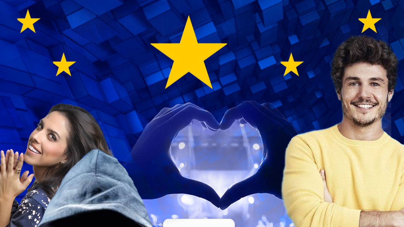 Eurofans, hagamos autocrítica y entrevista con Miki