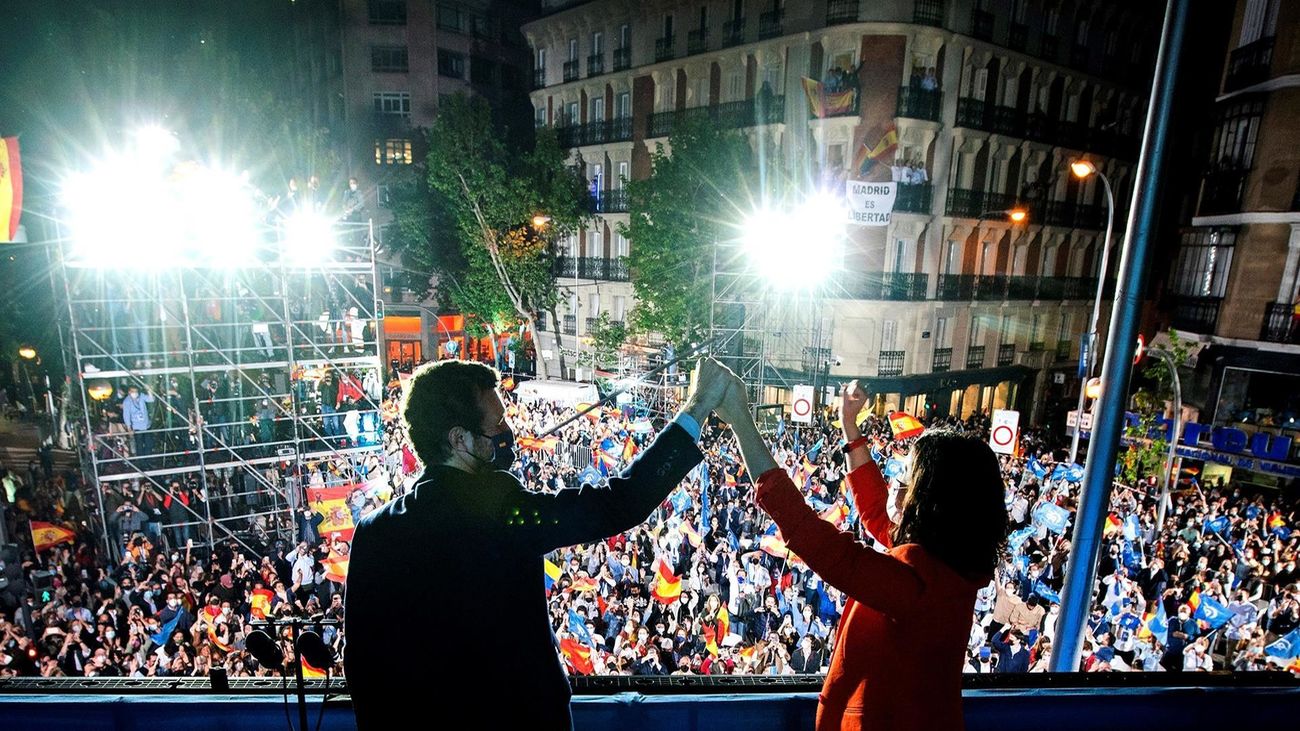 Las elecciones del 4M en Madrid en seis titulares que debes conocer