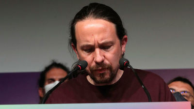 Buenos Días Madrid 05.05.2021 (10.30 - 11.30)