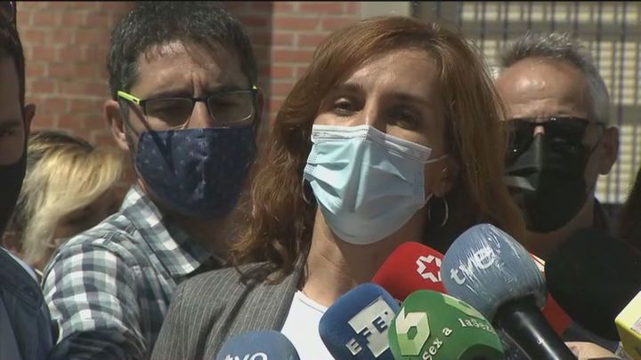 Mónica García  ve "injusto" criminalizar a los jóvenes por las aglomeraciones tras decaer estado de alarma