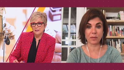 Esta es la pesadilla que vive Samanta Villar con sus antiguos caseros