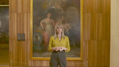 La Otra Agenda - Especial 2 de mayo