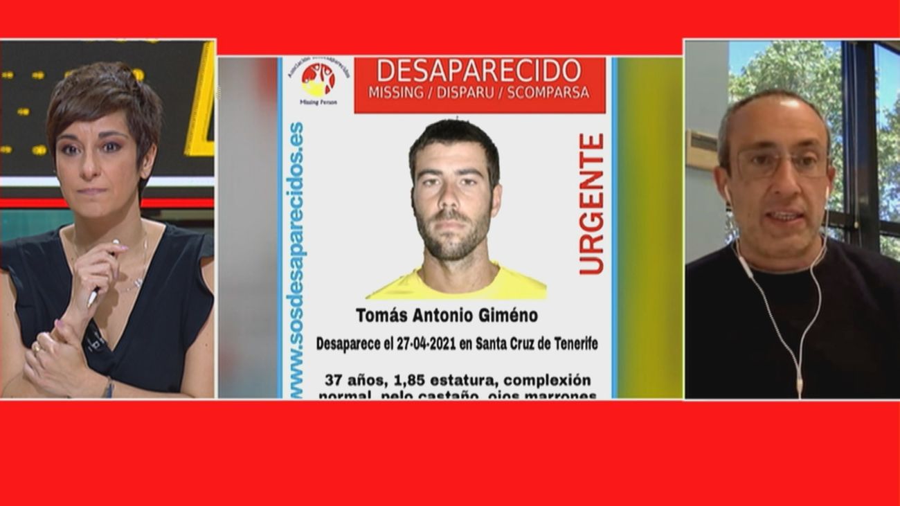 Niñas desaparecidas en Tenerife: Se investigan los contactos del padre en África