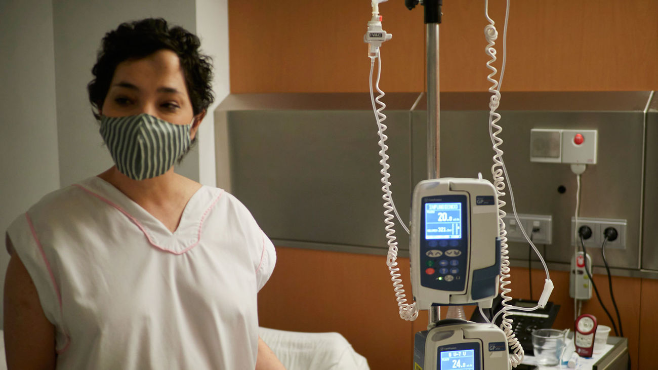 El perfil del paciente de covid persistente: mujer de entre 35 y 45 años con múltiples síntomas