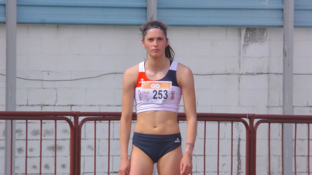 Atletismo en Arganda, rugby y fútbol en Alcalá y orientación en Aluche