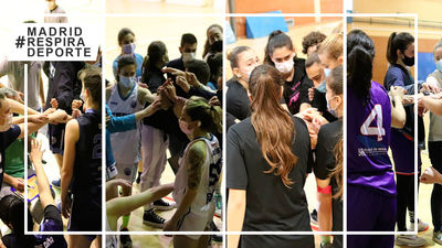 Primera Nacional femenina abre las fases finales