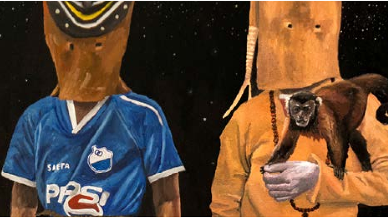 El Conde Duque analiza este sábado la devastación del Amazonas brasileño