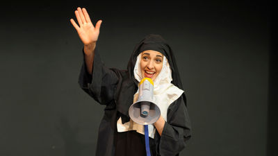 ‘La sombra de Audrey’ o cómo la Hepburn se marcó un Milli Vanilli en ‘My fair lady’