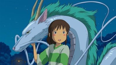 'El viaje de Chihiro' vuelve a los cines para celebrar sus 20 años