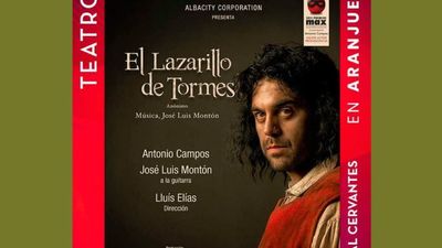 La plaza de toros de Aranjuez alberga desde este viernes la Fiesta del Corral de Cervantes, dedicada al Siglo de Oro