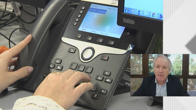 Cómo no caer en el timo de la "doble llamada”