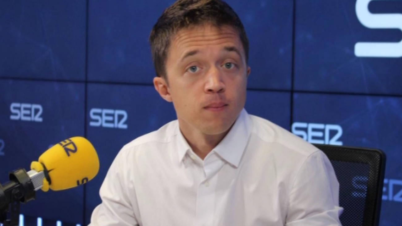 El juez que investiga a Errejón por agresión sexual mantiene para este jueves su declaración