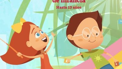 El plazo de preinscripción de las actividades infantiles de verano se abrirá este lunes en Sanse