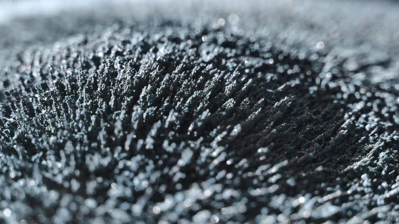 La Carlos III desarrolla materiales magneto-inteligentes para  desarrollar músculos artificiales y robots terapéuticos